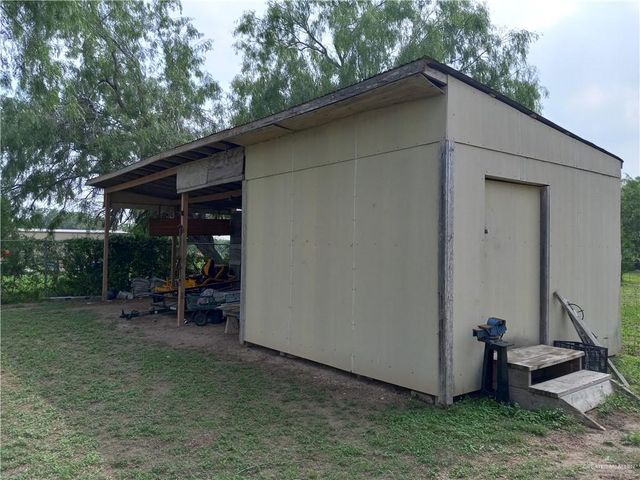 2318 E Mile 19 Road N, Edinburg, TX 78542