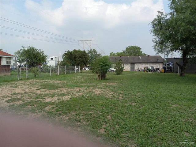 2318 E Mile 19 Road N, Edinburg, TX 78542