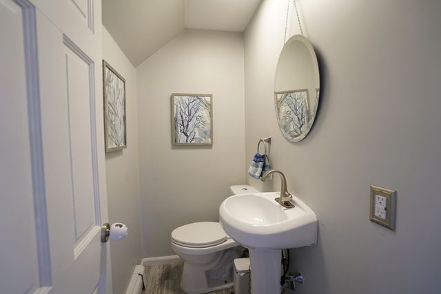 152 E Bacon St C2, Plainville, MA 02762