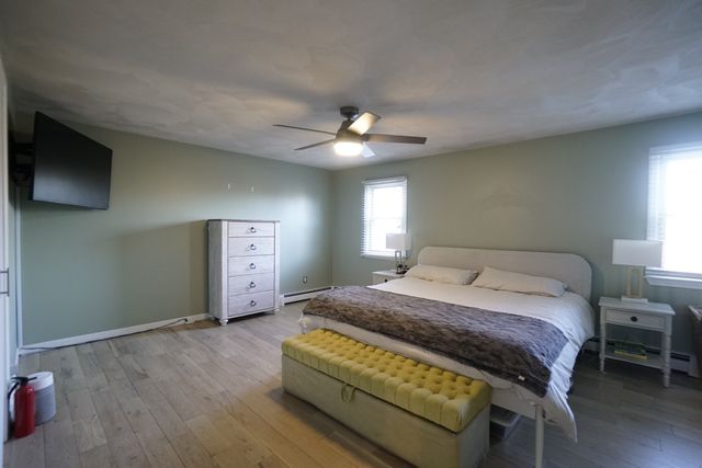 152 E Bacon St C2, Plainville, MA 02762