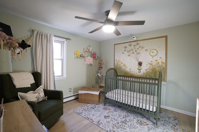 152 E Bacon St C2, Plainville, MA 02762