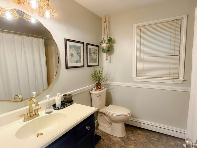 152 E Bacon St C2, Plainville, MA 02762