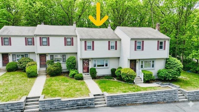 152 E Bacon St C2, Plainville, MA 02762
