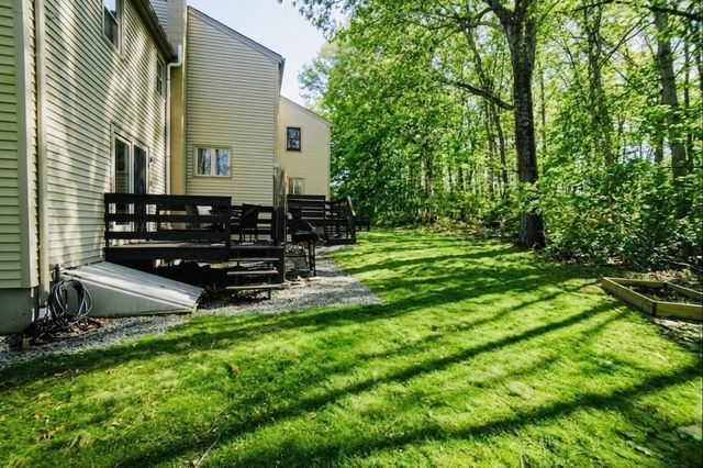 152 E Bacon St C2, Plainville, MA 02762