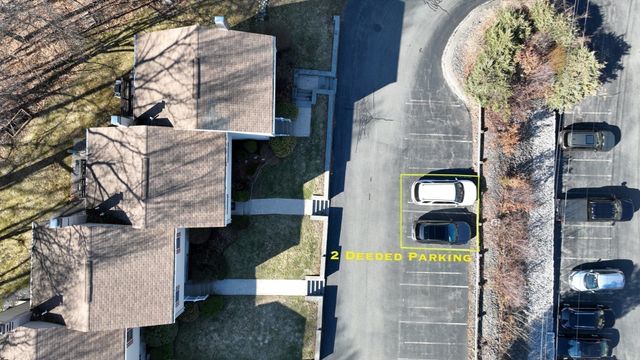 152 E Bacon St C2, Plainville, MA 02762