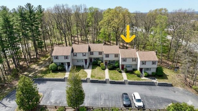 152 E Bacon St C2, Plainville, MA 02762