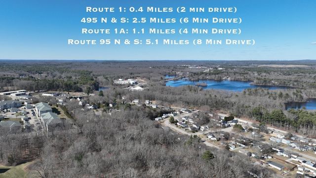 152 E Bacon St C2, Plainville, MA 02762