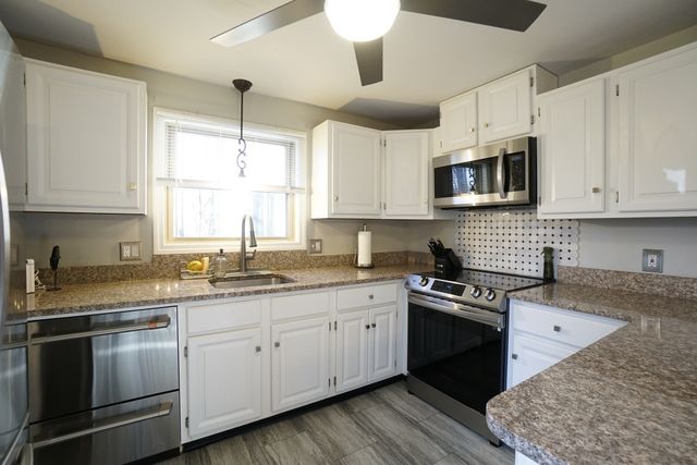 152 E Bacon St C2, Plainville, MA 02762