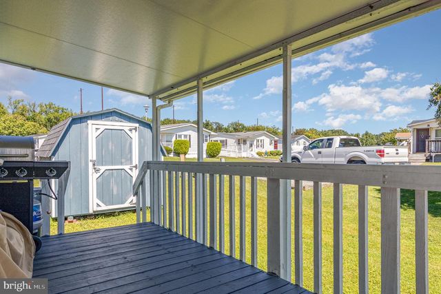 63 PEPPERMINT LN, Middle River, MD 21220