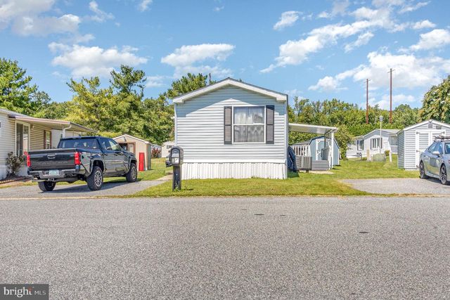 63 PEPPERMINT LN, Middle River, MD 21220