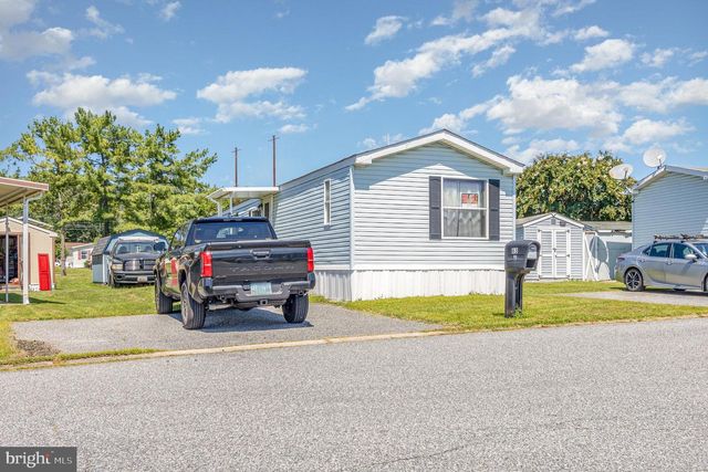 63 PEPPERMINT LN, Middle River, MD 21220