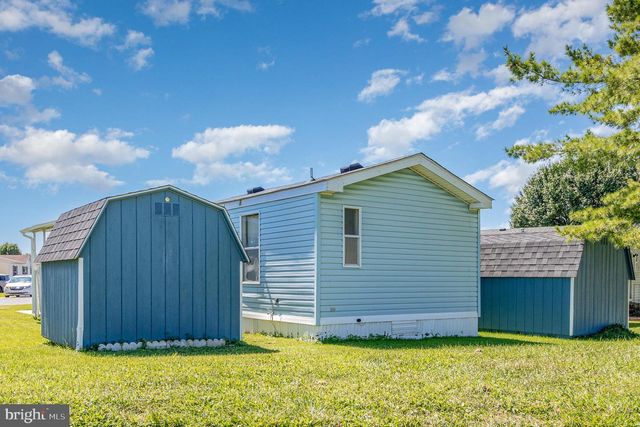 63 PEPPERMINT LN, Middle River, MD 21220