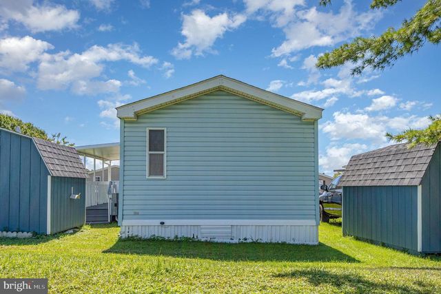 63 PEPPERMINT LN, Middle River, MD 21220