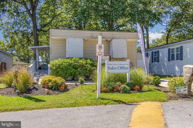 63 PEPPERMINT LN, Middle River, MD 21220
