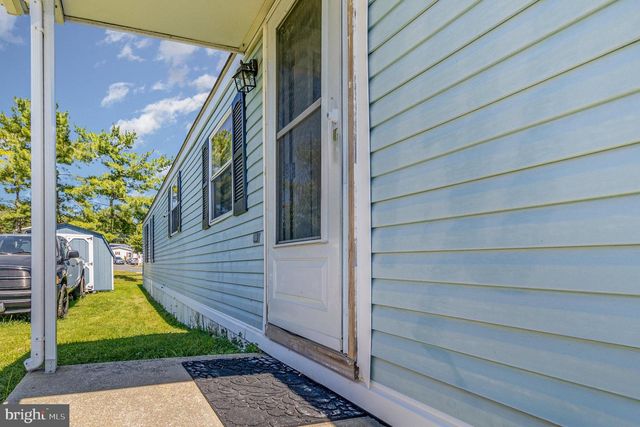63 PEPPERMINT LN, Middle River, MD 21220
