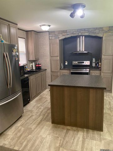 14152 Bourque Rd, Gonzales, LA 70737