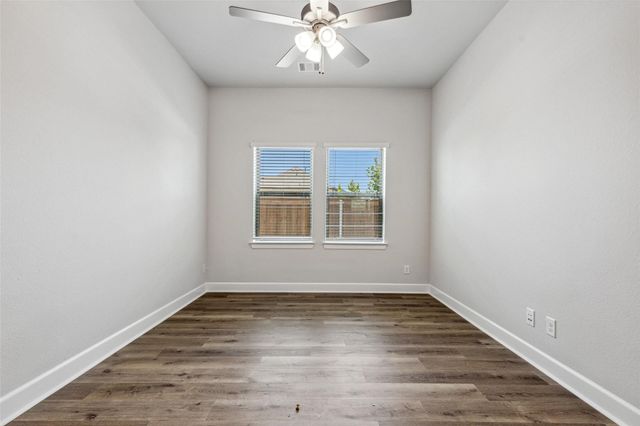 2813 Trinity Ridge Street, Mansfield, TX 76063