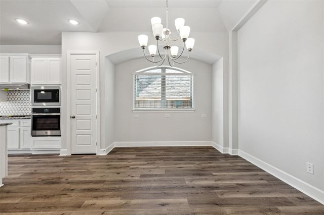 2813 Trinity Ridge Street, Mansfield, TX 76063