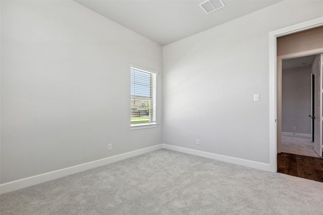 2813 Trinity Ridge Street, Mansfield, TX 76063