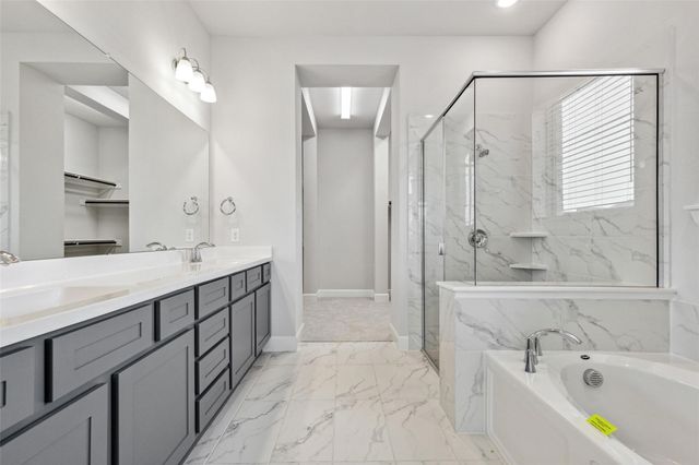 2813 Trinity Ridge Street, Mansfield, TX 76063