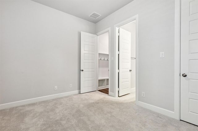 2813 Trinity Ridge Street, Mansfield, TX 76063