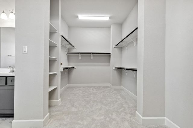 2813 Trinity Ridge Street, Mansfield, TX 76063