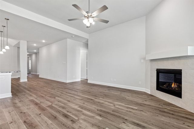 2813 Trinity Ridge Street, Mansfield, TX 76063
