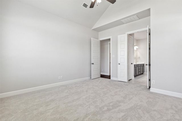 2813 Trinity Ridge Street, Mansfield, TX 76063