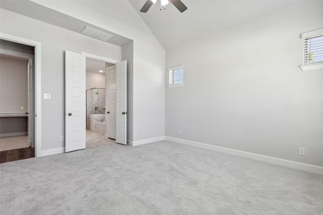 2813 Trinity Ridge Street, Mansfield, TX 76063