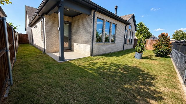 2813 Trinity Ridge Street, Mansfield, TX 76063