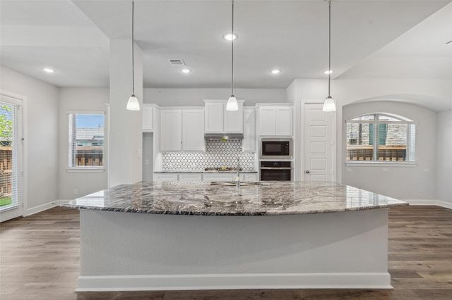 2813 Trinity Ridge Street, Mansfield, TX 76063