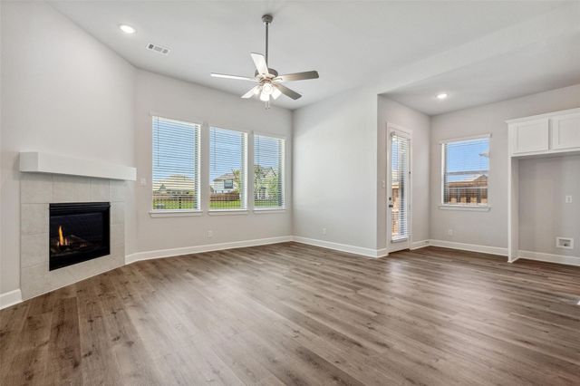 2813 Trinity Ridge Street, Mansfield, TX 76063