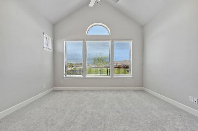 2813 Trinity Ridge Street, Mansfield, TX 76063