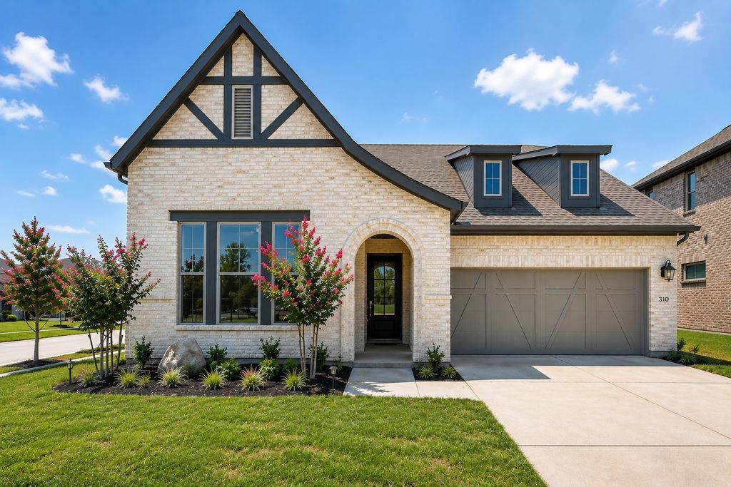2813 Trinity Ridge Street, Mansfield, TX 76063