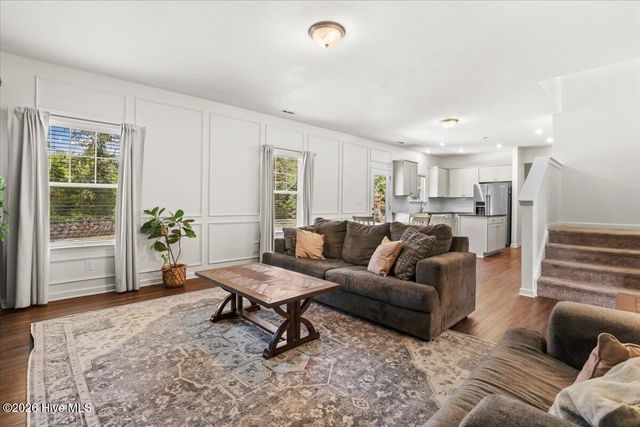 5804 Boldt Drive, La Grange, NC 28551