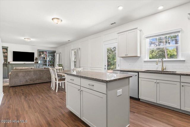 5804 Boldt Drive, La Grange, NC 28551