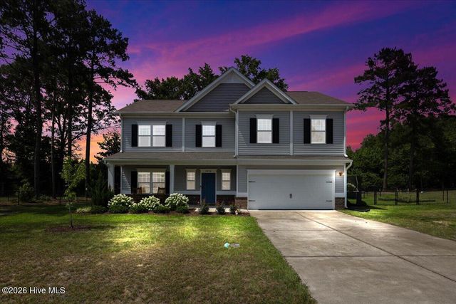 5804 Boldt Drive, La Grange, NC 28551