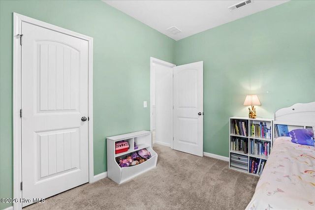 5804 Boldt Drive, La Grange, NC 28551