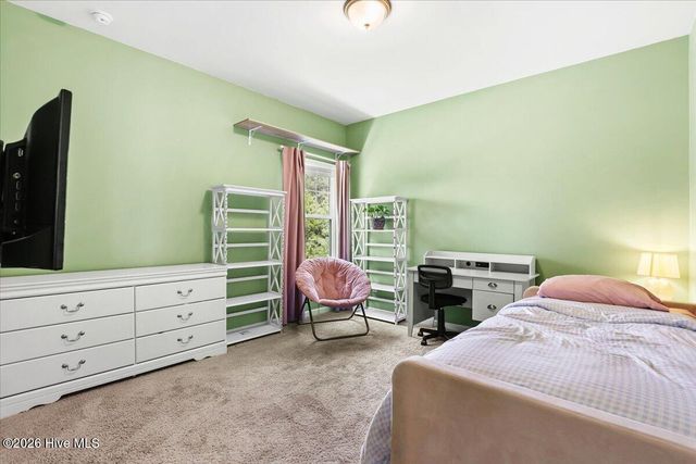 5804 Boldt Drive, La Grange, NC 28551
