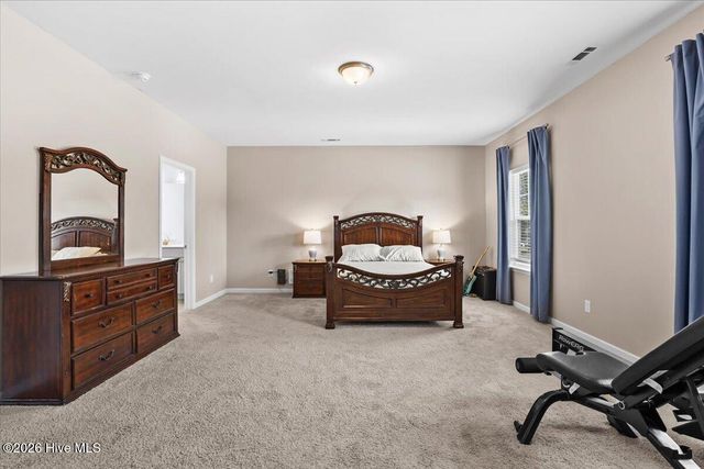 5804 Boldt Drive, La Grange, NC 28551