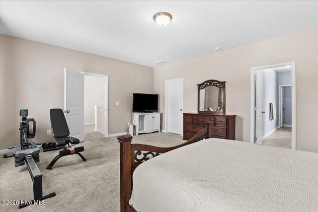 5804 Boldt Drive, La Grange, NC 28551
