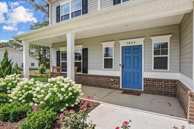 5804 Boldt Drive, La Grange, NC 28551