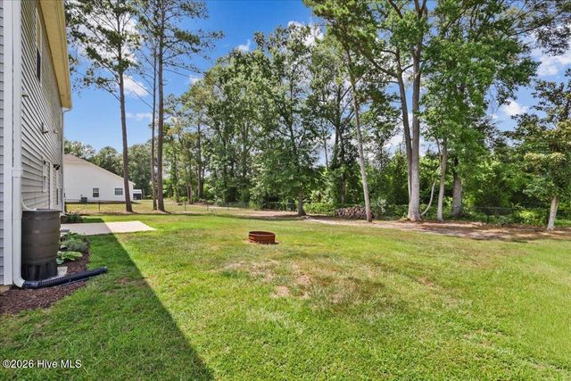 5804 Boldt Drive, La Grange, NC 28551