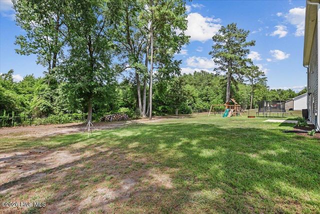 5804 Boldt Drive, La Grange, NC 28551
