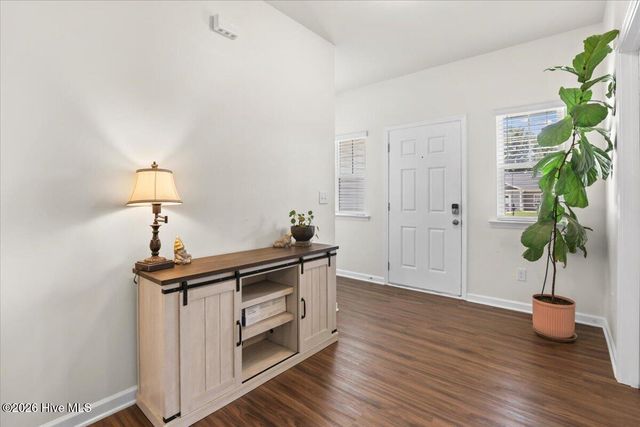 5804 Boldt Drive, La Grange, NC 28551