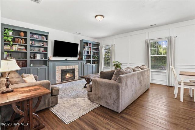 5804 Boldt Drive, La Grange, NC 28551