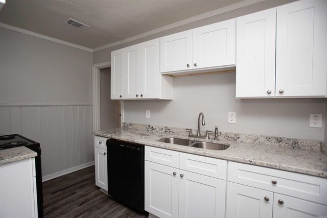 2408 Harrison Street, Little Rock, AR 72204