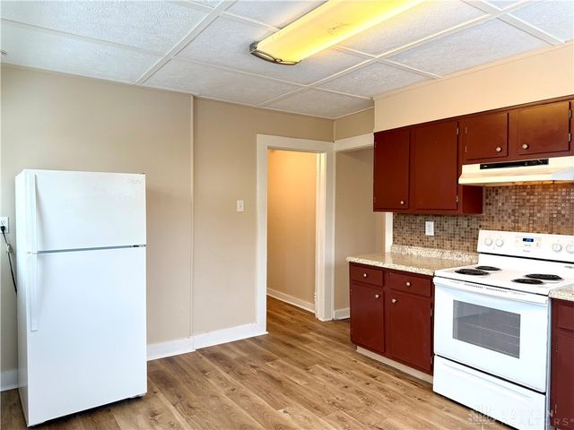 624 Elm Street, Springfield, OH 45503