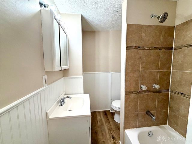 624 Elm Street, Springfield, OH 45503