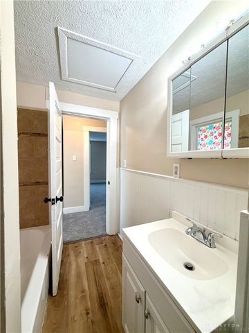 624 Elm Street, Springfield, OH 45503